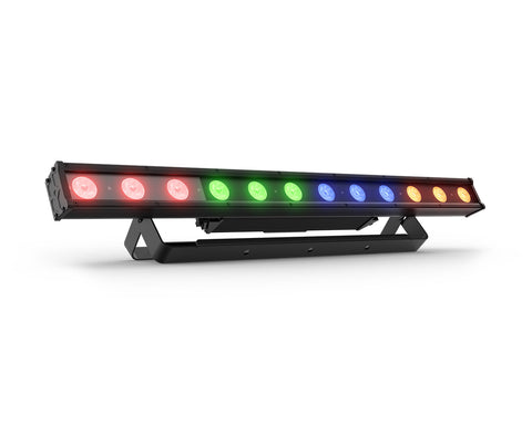 Chauvet COLORBand Q4 IP - Linear Wash Light 12x6W RGBA LEDs IP65