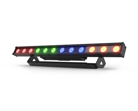Chauvet COLORBand Q4 IP - Linear Wash Light 12x6W RGBA LEDs IP65