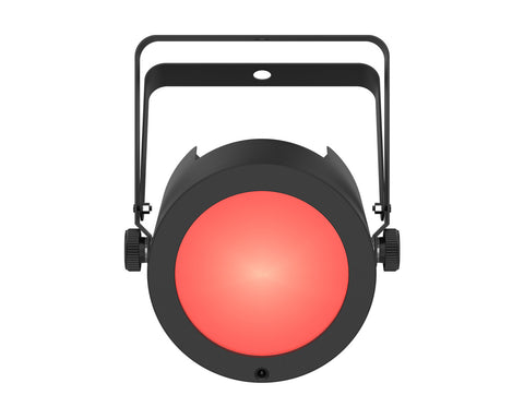 Chauvet COREpar Q60 ILS - Quad-Colour COB LED 60W RGBW LED