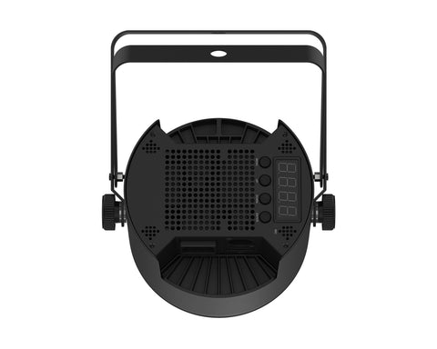 Chauvet COREpar Q60 ILS - Quad-Colour COB LED 60W RGBW LED