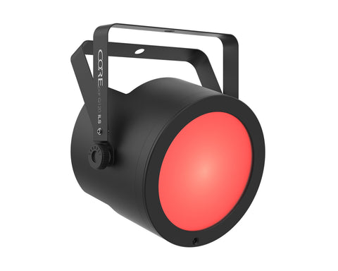 Chauvet COREpar Q120 ILS - Quad-Colour COB LED 120W RGBW LED
