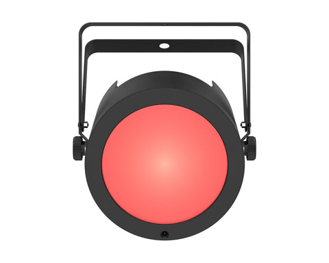 Chauvet COREpar Q120 ILS - Quad-Colour COB LED 120W RGBW LED