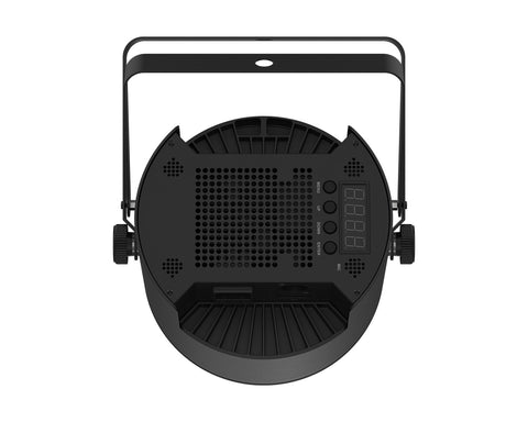 Chauvet COREpar Q120 ILS - Quad-Colour COB LED 120W RGBW LED