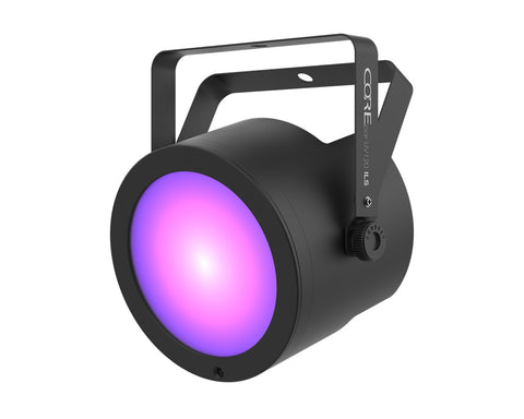 Chauvet COREpar UV120 ILS - Ultraviolet COB LED 120W UV LED