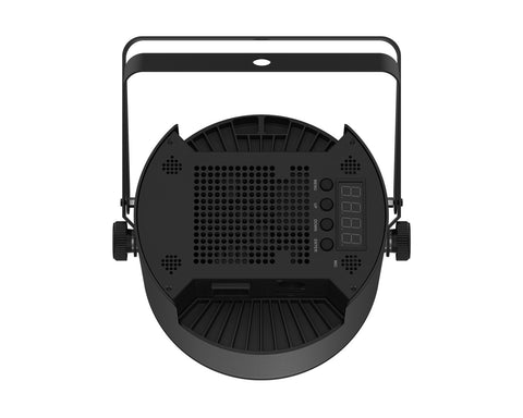 Chauvet COREpar UV120 ILS - Ultraviolet COB LED 120W UV LED