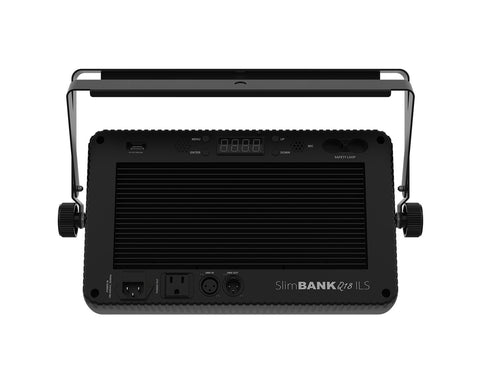 Chauvet SlimBANK Q18 ILS - Washlight with 18x4W Tri-Colour RGB LEDs