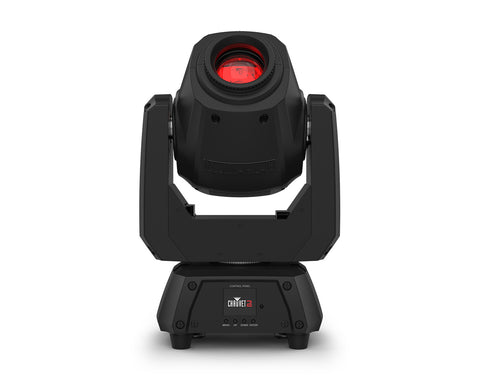 Chauvet Intimidator Spot 260X - LED Moving Head 75W Black