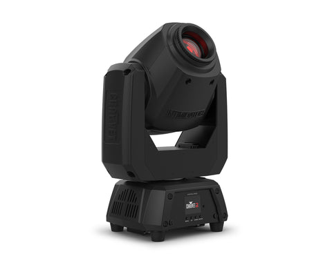 Chauvet Intimidator Spot 260X - LED Moving Head 75W Black