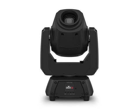 Chauvet Intimidator Spot 260X - LED Moving Head 75W Black