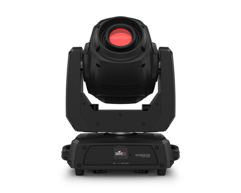 Chauvet Intimidator Spot 360X - LED Moving Head 100W Black