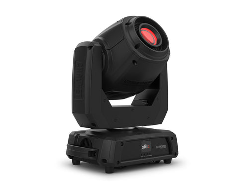 Chauvet Intimidator Spot 360X - LED Moving Head 100W Black