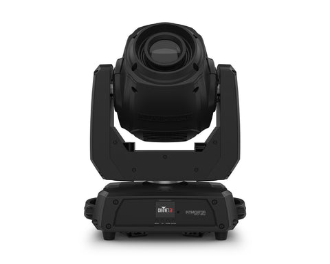 Chauvet Intimidator Spot 360X - LED Moving Head 100W Black