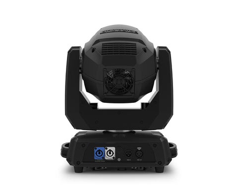 Chauvet Intimidator Spot 360X - LED Moving Head 100W Black