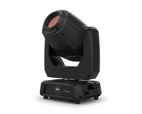 Chauvet Intimidator Spot 375ZX - LED Moving Head 200W Black