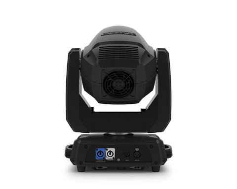 Chauvet Intimidator Spot 375ZX - LED Moving Head 200W Black