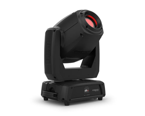 Chauvet Intimidator Spot 475ZX - LED Moving Head 250W Black