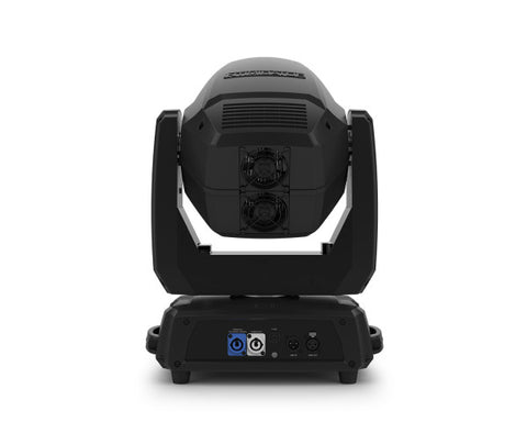 Chauvet Intimidator Spot 475ZX - LED Moving Head 250W Black