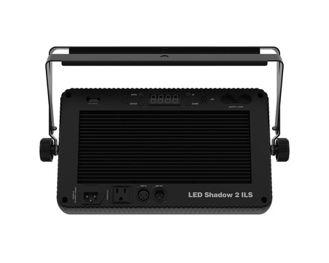 Chauvet LED Shadow 2 ILS - Ultraviolet LED Backlight 18x3W UV LEDs