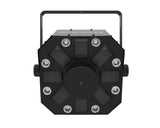 Chauvet SWARM 5 FX ILS - 3-in-1 LED Effect RGBAW Derby/ RB Laser/ Strobe