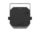 Chauvet SWARM 5 FX ILS - 3-in-1 LED Effect RGBAW Derby/ RB Laser/ Strobe