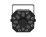 Chauvet SWARM WASH FX ILS - 4-in-1 Effect Derby/ Laser/ Strobe/ RGBUV Wash