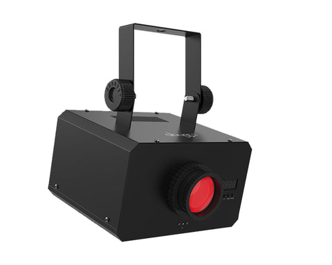 Chauvet Abyss 2 - LED Water Effect Projector with Manual Focus