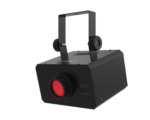 Chauvet Abyss 2 - LED Water Effect Projector with Manual Focus