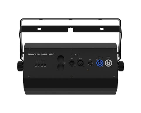 Chauvet Shocker Panel 480 - Blinder / Stobe 480 Cool White SMD LEDs