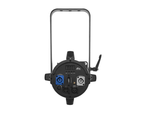 Chauvet EVE E-50Z - LED Ellipsoidal Spot Fixture Inc Gobo Holder