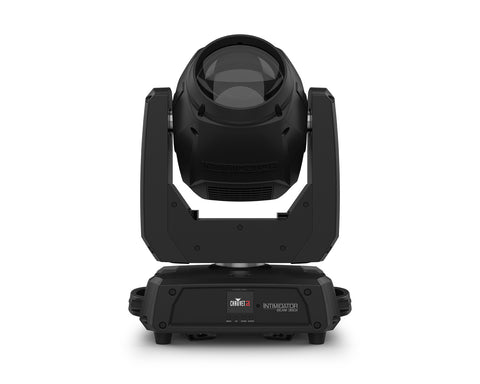 Chauvet Intimidator Beam 360X - LED Moving Head 110W Black