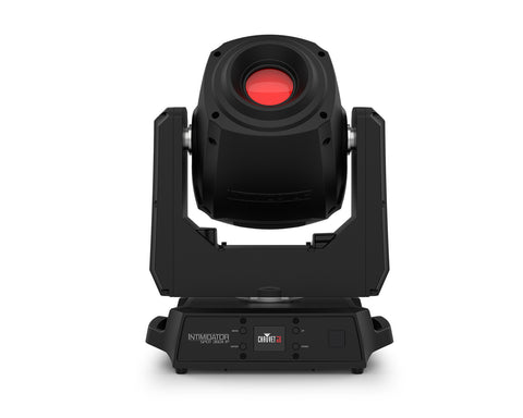 Chauvet Intimidator Spot 360X IP - LED Moving Head 100W Black IP65