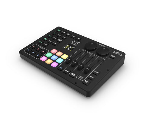 Chauvet ILS Command - Controller for ILS-Enabled Fixtures