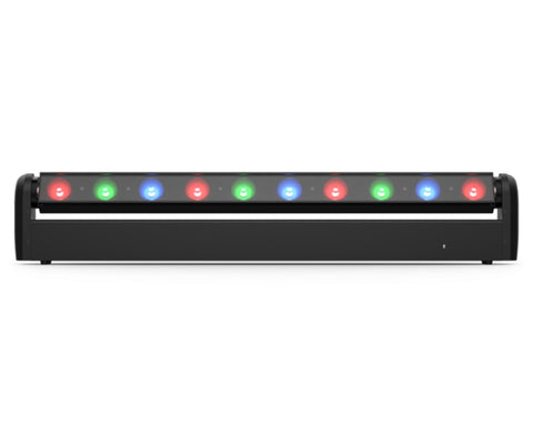 Chauvet COLORband PIX M ILS - Moving Batten 10x9W RGB LEDs and Pixel Map