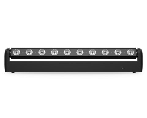 Chauvet COLORband PIX M ILS - Moving Batten 10x9W RGB LEDs and Pixel Map