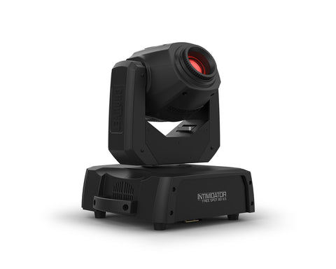 Chauvet Intimidator Free Spot 60 ILS - Battery-Powered Moving Head Spot 60W