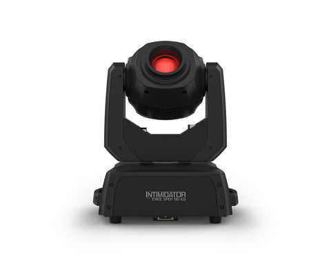 Chauvet Intimidator Free Spot 60 ILS - Battery-Powered Moving Head Spot 60W