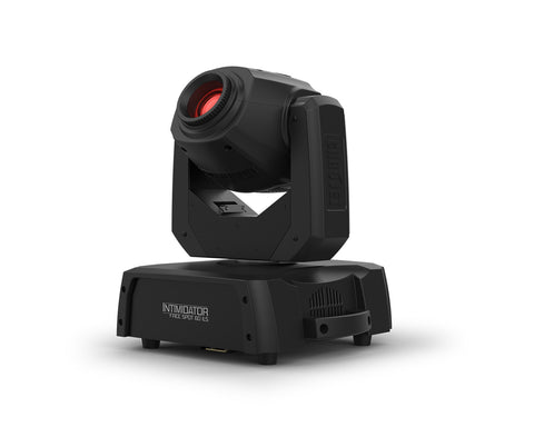 Chauvet Intimidator Free Spot 60 ILS - Battery-Powered Moving Head Spot 60W