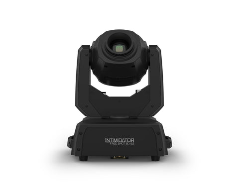 Chauvet Intimidator Free Spot 60 ILS - Battery-Powered Moving Head Spot 60W