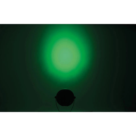 QTX BATPAR-18W - Rechargeable Mini LED PAR Light