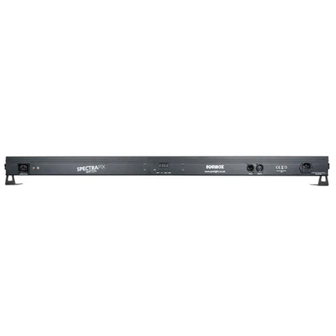 Equinox SpectraPix Batten - 50W LED Pixel Zone Batten, 100cm