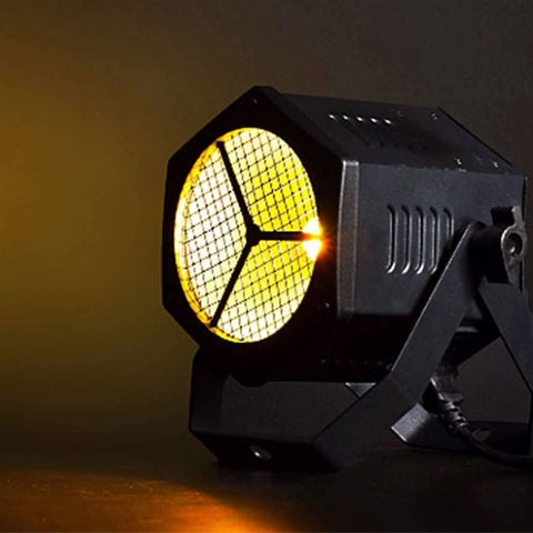 Citronic HexaPAR - 40W COB LED RGBW PAR Light