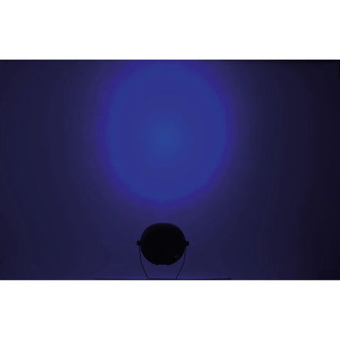 QTX BATPAR-18W - Rechargeable Mini LED PAR Light