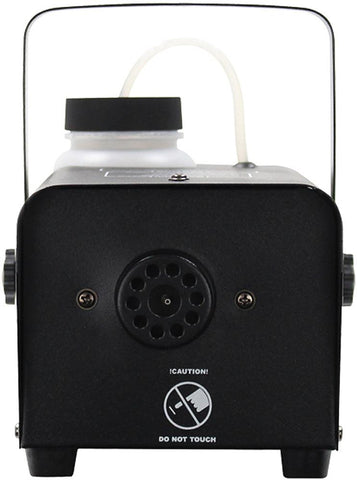 Equinox VS-400 - 400W Fog Machine with On/Off Remote