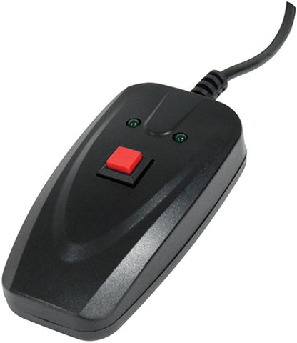 Equinox VS-400 - 400W Fog Machine with On/Off Remote