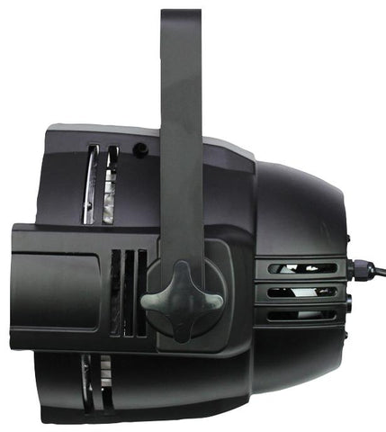 LEDJ Performer Quad 18 MKII - 18 x 8W Quad Colour LED Par Can LEDJ252