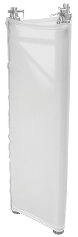 LEDJ LEDJ241 - 2m Tri Truss Sleeve/Sock for F33 Truss