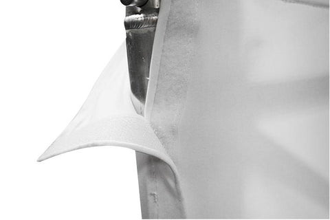 LEDJ LEDJ241 - 2m Tri Truss Sleeve/Sock for F33 Truss