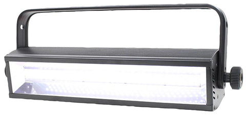 Elumen8 Plasma 4K - White LED Strobe, 99x 3W CREE Cool White LEDs