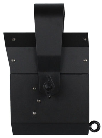 Equinox Hypnos - RGBW LED Quad Hypnotic Effect Light