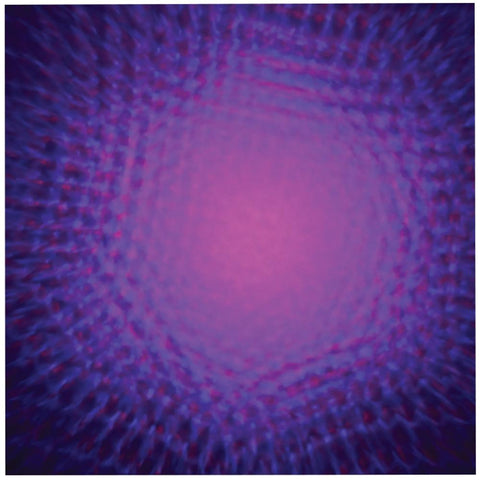 Equinox Hypnos - RGBW LED Quad Hypnotic Effect Light